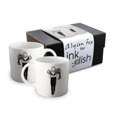 May 2 Mugs Gift Set