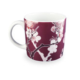 Cherry Ink Mug