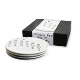December 4 Side Plates Gift Set