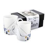 Kites 2 Mug Gift Set
