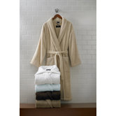 Kassasoft Bath Robe