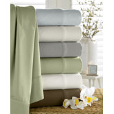 Bamboo 300 Thread Count Sheet Set