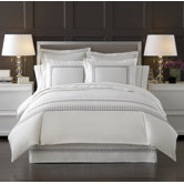 Letto Tribeka Bedding Collection in Lavender