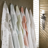 Roma 6 Piece Towel Set