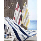 SPIAGGIA Cabana Beach Towel