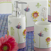 Bambini Garden Party Lotion Dispenser