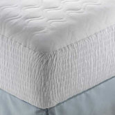 100% Cotton Mattress Pad