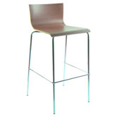 Barstool 42 Stackable Barstool