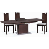 Cafe-38 5 Piece Dining Set