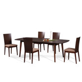 Cafe-47 5 Piece Dining Set