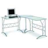 Desk Computer Workstation