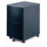 Mobile Filing Cabinets