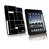 Holomagic iPad Silicon Case in Black