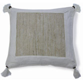 Nature Aroma Pillow in Beige