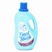 Ultra Liquid Fabric Softener, 64oz Bottle