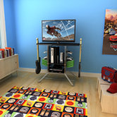 Centipede TV Stand