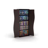Venus 198CD/88DVD Multimedia Cabinet