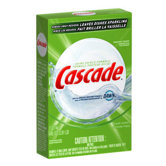 Automatic Dishwasher Powder