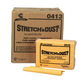 12.6" Stretch 'n Dust Cloth in Yellow