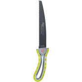 AirShoc Titanium Non-Stick Branch Saw with Micro Ban