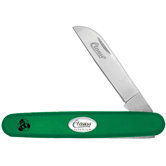 Enviro-Line 6.5" Titanium Bonded Straight Folding Knife