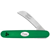 Enviro-Line 6.5" Titanium Bonded Hawkbill Folding Knife