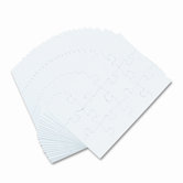 12-piece Compoz-A-Puzzle, 24/pack