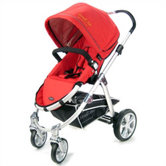 Zoom Stroller