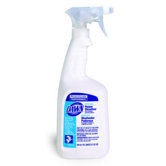 Dish Power Dissolver Liquid Trigger Spray Bottle