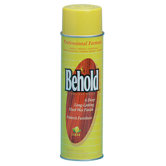 Professional Behold Furniture Polish 16-Ounce Aerosol Cans