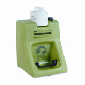 Porta Stream i5 (#200) self-contained eyewash station