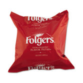 (40 per Carton) Coffee Filter Pack, Regular Flavor, .9 oz.