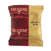(24 per Carton) Gourmet Coffee, Breakfast Blend, 1 3/4 oz Packet