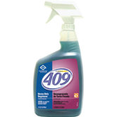 Heavy-Duty Cleaner / Degreaser Fresh Scent Trigger Spray Bottle