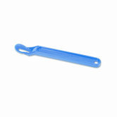 Label Remover, Blue, 5 Removers per Pack