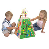 Pyramid of Play
