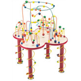 Ultimate Fleur Activity Table