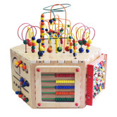 Six Sided Play Cube