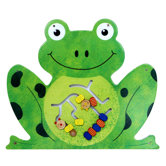 Frog Wall Panel