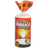 13 Gallon Basics Tall Kitchen Bag (Set of 70)