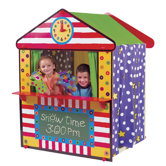 My Playhouse Theatre (Fabric Sides)