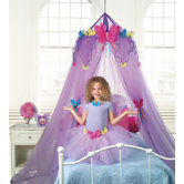 Butterfly Tent