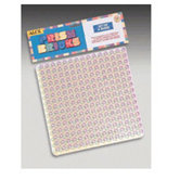Prism Bases 4-pk 9x9 Polybag W/