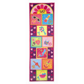 Hopscotch Rug