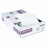 Industrial Strength Commercial Can Liners, 200/Carton