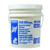 Dishwashing Liquid Pail