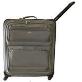 American Flyer Suitcases