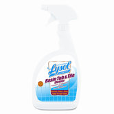 Professional Brand Basin/Tub/Tile Cleaner, 12/Carton