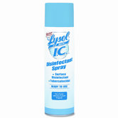 Brand I.C. Disinfectant Spray, 12 19 Oz Aerosol Cans/Carton