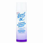 Brand I.C. Foaming Disinfectant Cleaner, 1224 Oz Cans/Carton